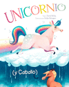 UNICORNIO (Y CABALLO) (P.D.)