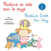 POOKINS SE SALE CON LA SUYA / POOKINS GETS HER WAY (P.D.)