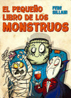 EL PEQUENO LIBRO DE LOS MONSTRUOS