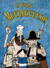 PIRATA MUERDEHUESOS, EL (P.D.)