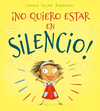 NO QUIERO ESTAR EN SILENCIO! (P.D.)
