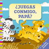 JUEGAS CONMIGO, PAP�? (P.D.)