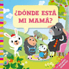 DONDE ESTA MI MAMA? (P.D.)