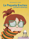PEQUE�A EINSTEIN Y EL HUEVO MISTERIOSO, LA (P.D.)