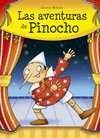 AVENTURAS DE PINOCHO, LAS (P.D.)