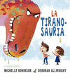 TIRANOSAURIA, LA (P.D.)
