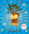 CHICO BUN BUN UN MONO MANITAS (P.D.)