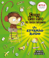 CHICO BUN BUN UN MONO MANITAS. UN EXTRA�O RUIDO (P.D.)