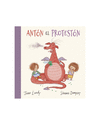 ANTON EL PROTESTON (P.D.)