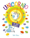 UNICORNIO SE CREE GENIAL (P.D.)