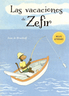 VACACIONES DE ZEFIR, LAS (P.D.)