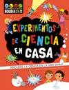 EXPERIMENTOS DE CIENCIA EN CASA (P.D.)