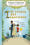 RELATO DEL INQUISIDOR, EL