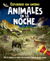 ANIMALES EN LA NOCHE (PD)