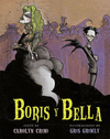 BORIS Y BELLA (P.D.)