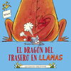 DRAGON DEL TRASERO EN LLAMAS, EL