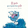 GATO QUE NO QUERIA TENER PELO, EL (P.D.)