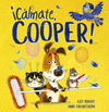 CALMATE, COOPER!
