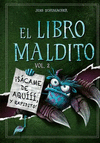 EL LIBRO MALDITO (VOL. 2)