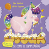 OSCAR, EL UNICORNIO HAMBRIENTO Y EL CUMPLEA�OS (P.D.)