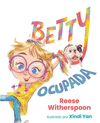 BETTY OCUPADA (P.D.)