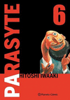PARASYTE N� 06/08