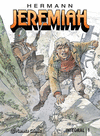 JEREMIAH N� 01 (NUEVA EDICION)