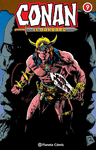 CONAN EL BARBARO (INTEGRAL) N 09/10