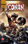 CONAN EL BARBARO (INTEGRAL) N 01/10