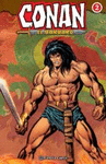 CONAN EL B�RBARO 2