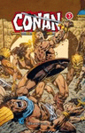CONAN EL B�RBARO 3