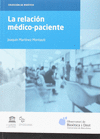 RELACION MEDICO-PACIENTE, LA