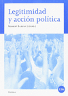 LEGITIMIDAD Y ACCION POLITICA