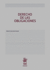 DERECHO DE LAS OBLIGACIONES