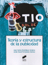 TEORIA Y ESTRUCTURA DE LA PUBLICIDAD