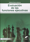 EVALUACION DE LAS FUNCIONES EJECUTIVAS