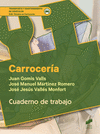 CARROCERIA. CUADERNO DE TRABAJO