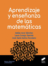 APRENDIZAJE Y ENSE�ANZA DE LAS MATEMATICAS