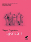 TERAPIA OCUPACIONAL EN GERIATRIA