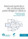 MANUAL PRACTICO DE EVALUACION PSICOLOGICA CLINICA (2.� EDICION REVISADA Y ACTUALIZADA)