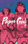 PAPER GIRLS (TOMO) N 02/06