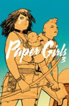 PAPER GIRLS (TOMO) N� 03/06