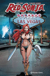 RED SONJA N� 02