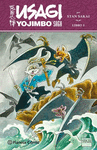 USAGI YOJIMBO SAGA N� 03