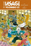 USAGI YOJIMBO SAGA N� 05