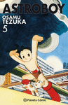 ASTRO BOY N 05/07