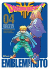 DRAGON QUEST EMBLEM OF ROTO N� 04/15