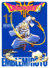 DRAGON QUEST EMBLEM OF ROTO N� 11/15