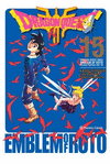 DRAGON QUEST EMBLEM OF ROTO N� 15/15