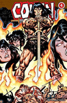 CONAN EL B�RBARO 4